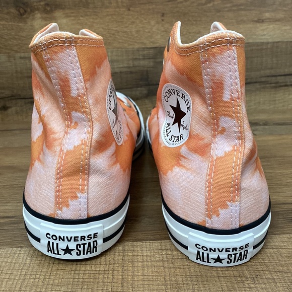 CONVERSE CTAS HIGH TOP BRAND NEW - Picture 5 of 7